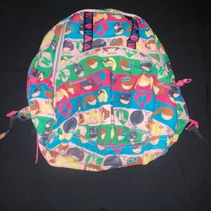 HARAJUKU LOVERS backpack